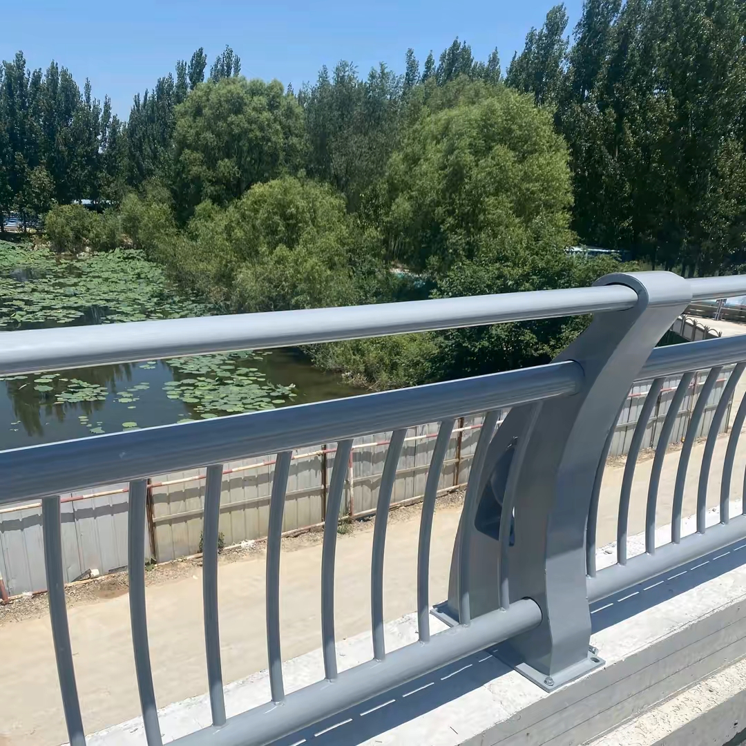 崇左市不锈钢护栏不锈钢护栏 - 厂家